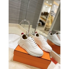 Hermes Low Shoes